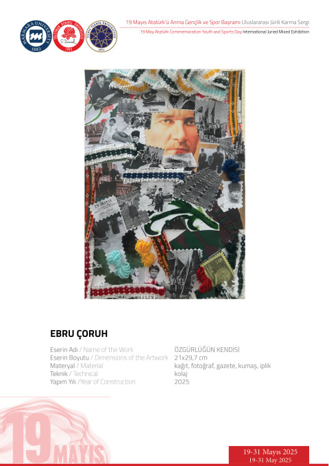 EBRU ÇORUH
